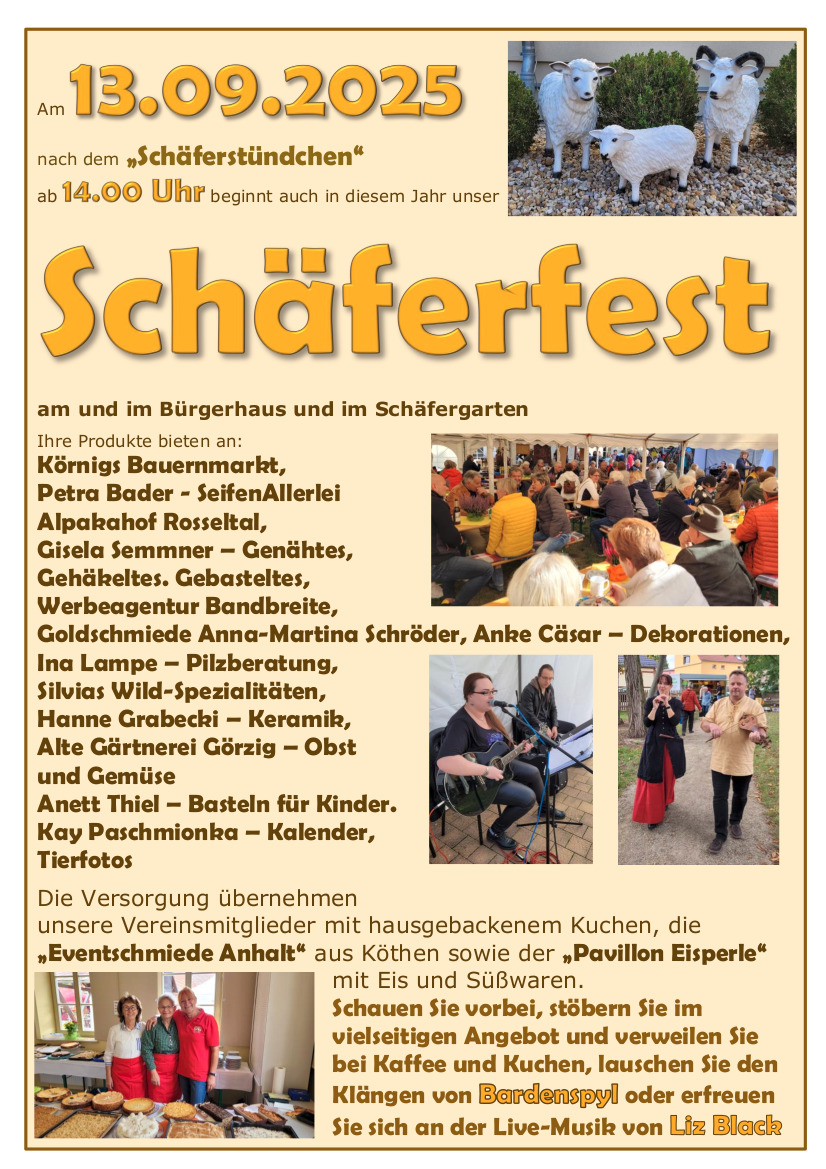 schaeferfest2025