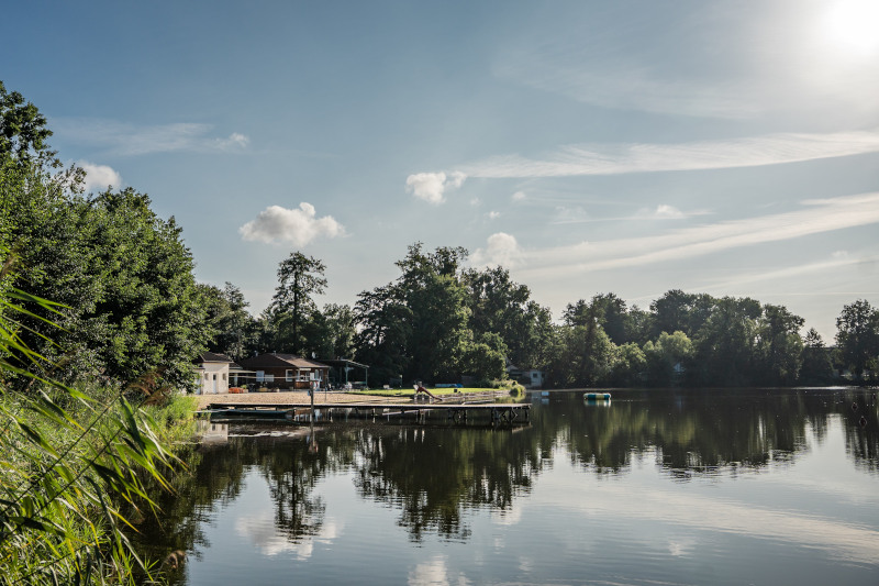 Naturbad