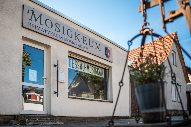 mosigkeum